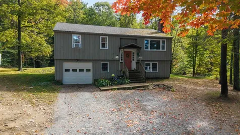 49 Adams Avenue Greenville NH 03048