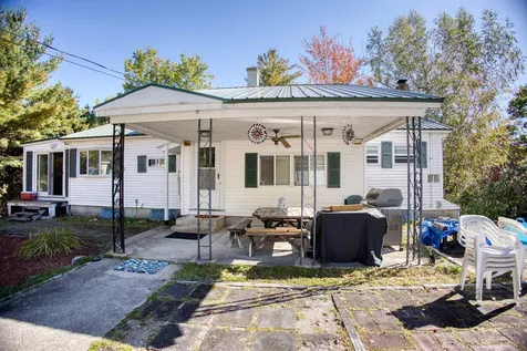 9 Abenaki Drive Freedom NH 03836