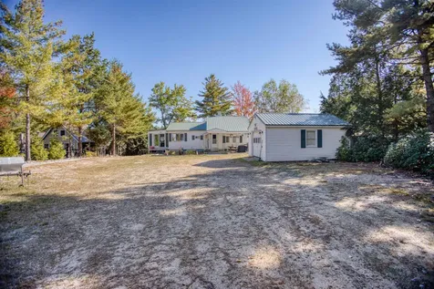 9 Abenaki Drive Freedom NH 03836