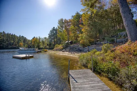 9 Abenaki Drive Freedom NH 03836