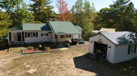 9 Abenaki Drive Freedom NH 03836