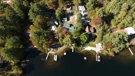 9 Abenaki Drive Freedom NH 03836