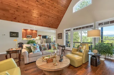 19 Abenaki Lane Moultonborough NH 03254