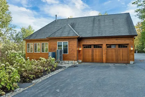 19 Abenaki Lane Moultonborough NH 03254