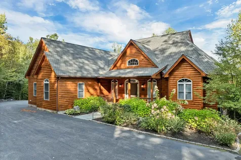 19 Abenaki Lane Moultonborough NH 03254