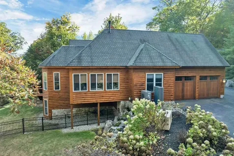 19 Abenaki Lane Moultonborough NH 03254