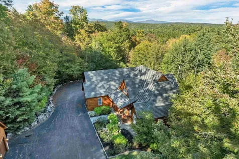 19 Abenaki Lane Moultonborough NH 03254