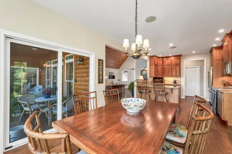 19 Abenaki Lane Moultonborough NH 03254