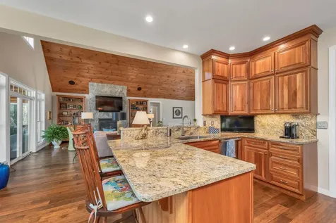 19 Abenaki Lane Moultonborough NH 03254