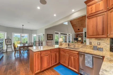 19 Abenaki Lane Moultonborough NH 03254