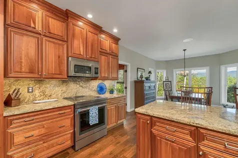 19 Abenaki Lane Moultonborough NH 03254