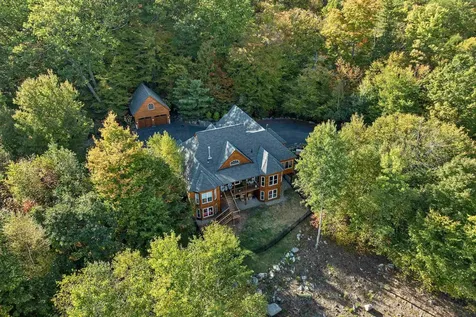 19 Abenaki Lane Moultonborough NH 03254