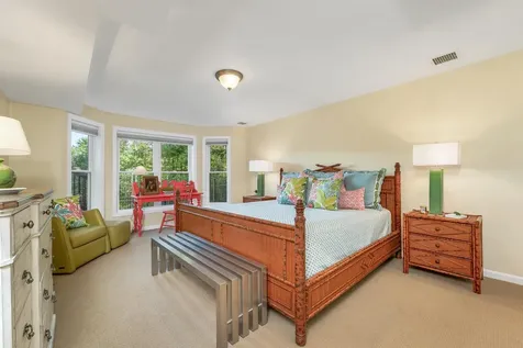 19 Abenaki Lane Moultonborough NH 03254