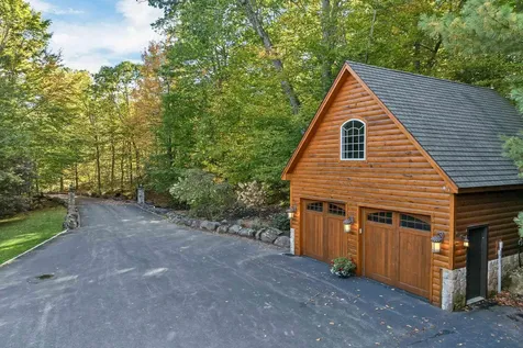 19 Abenaki Lane Moultonborough NH 03254