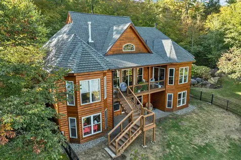 19 Abenaki Lane Moultonborough NH 03254