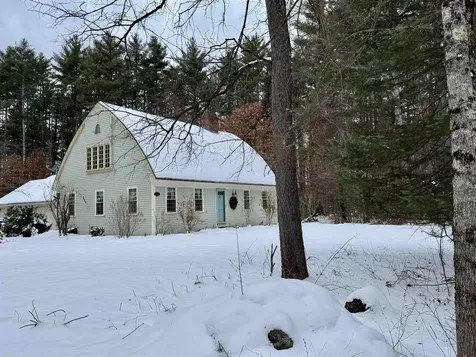 100 Antrim Road Hancock NH 03449