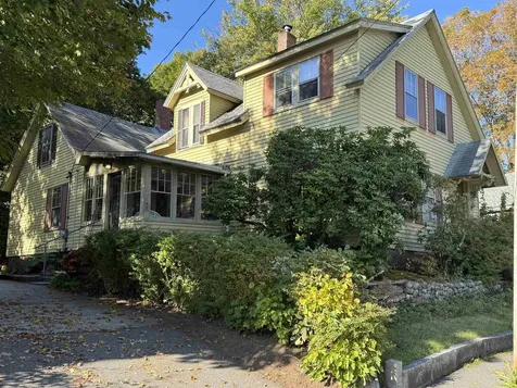 83 Rumford Street Concord NH 03301
