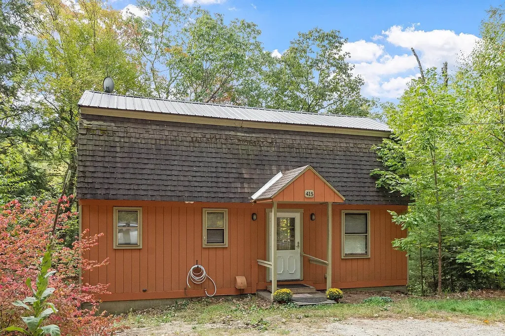 415 Richmond Road Winchester NH 03470