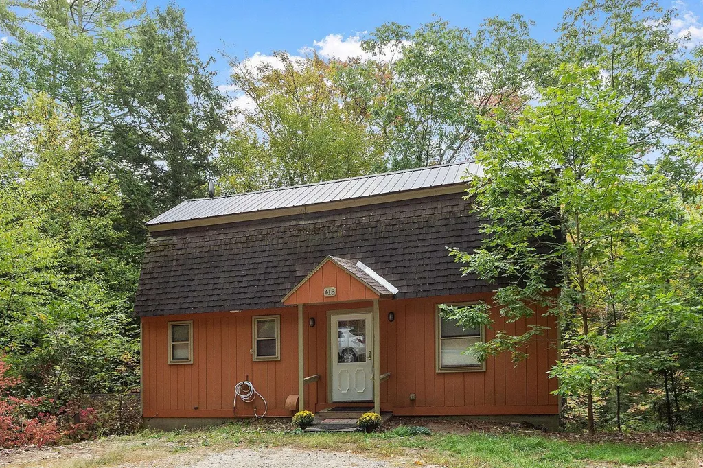 415 Richmond Road Winchester NH 03470