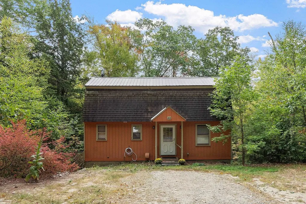 415 Richmond Road Winchester NH 03470