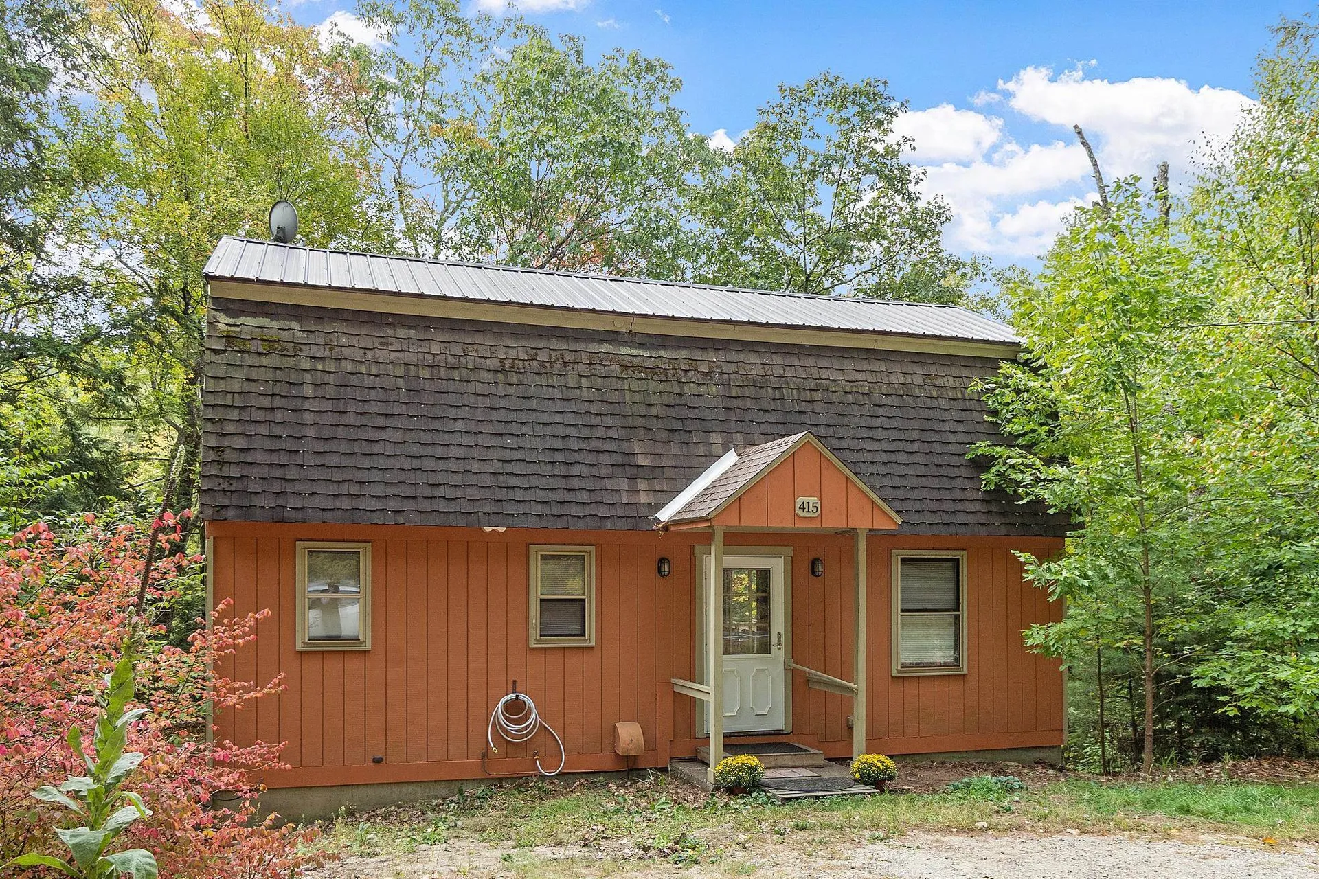 415 Richmond Road Winchester NH 03470