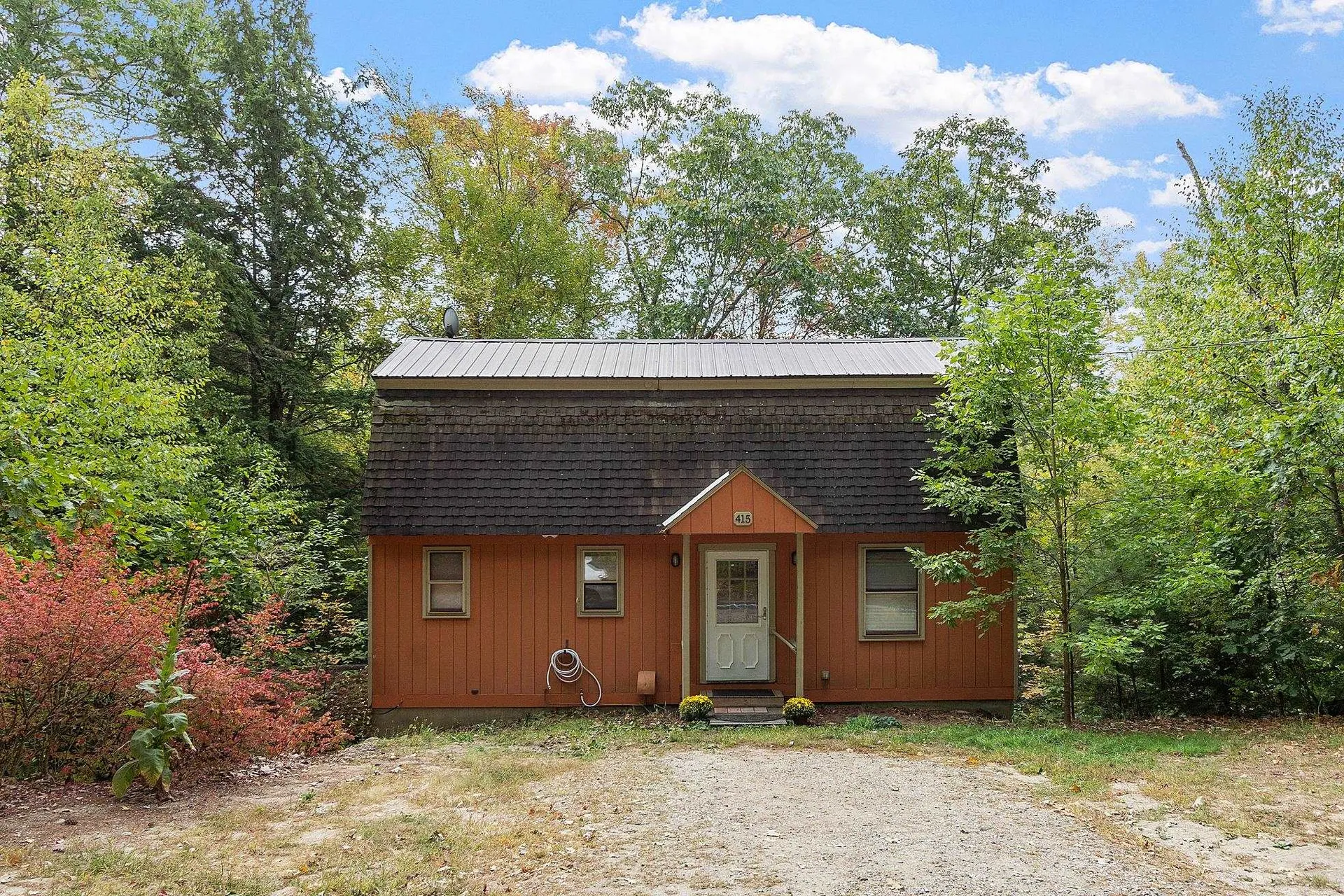 415 Richmond Road Winchester NH 03470