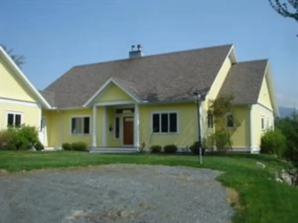 182 Wintergreen Lane Franconia NH 03580