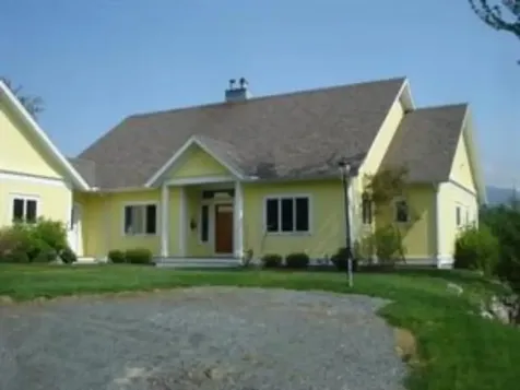 182 Wintergreen Lane Franconia NH 03580