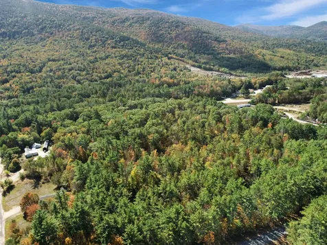 Lot 4 Whittier Road Tamworth NH 03886