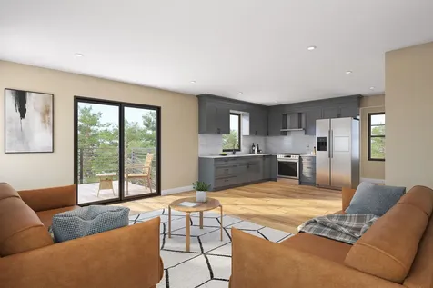 Lot 4 Whittier Road Tamworth NH 03886