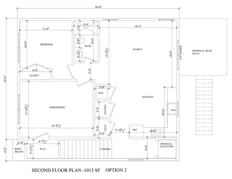 Lot 4 Whittier Road Tamworth NH 03886