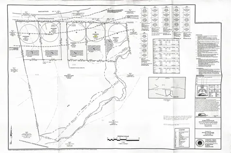 Lot 4 Whittier Road Tamworth NH 03886