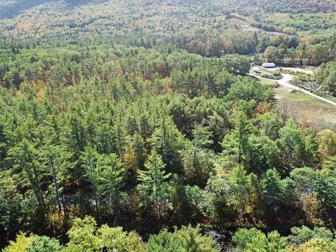 Lot 4 Whittier Road Tamworth NH 03886