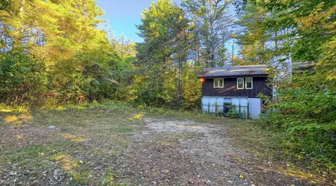 551 Old Bartlett Road Conway NH 03818