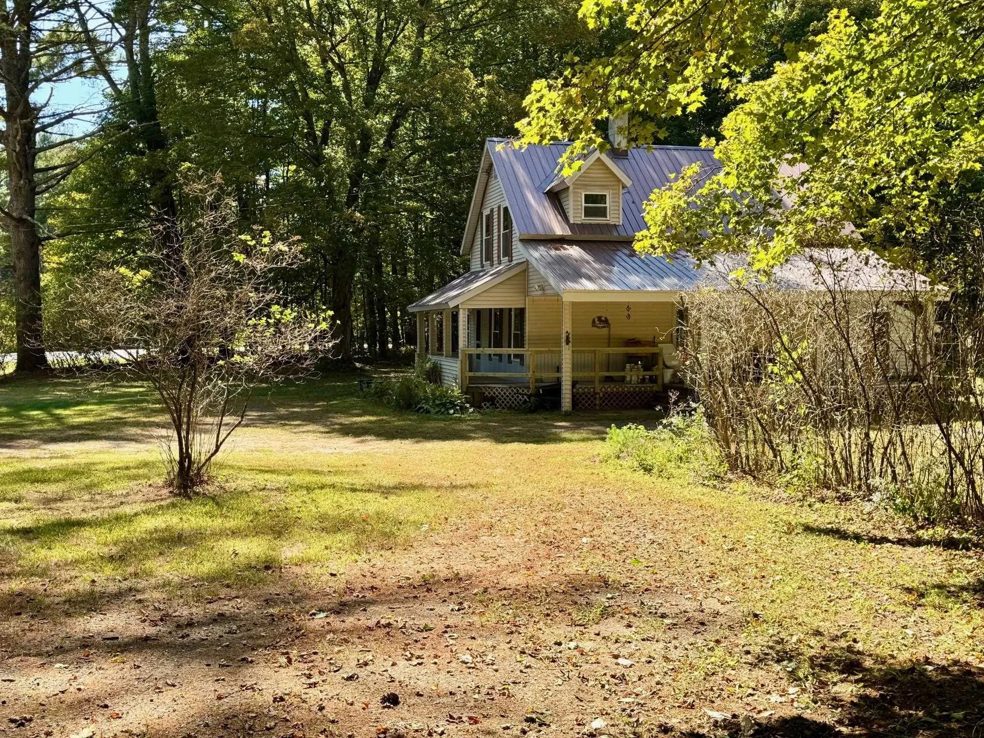 16 Nh Route 12a Cornish NH 03745