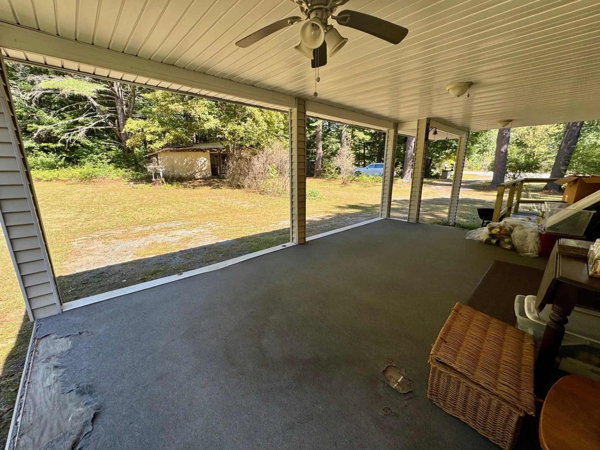 16 Nh Route 12a Cornish NH 03745