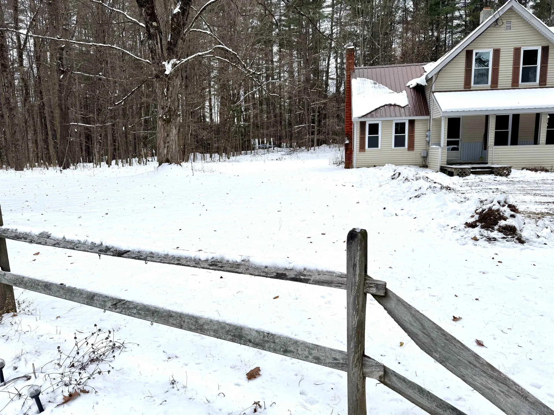 16 Nh Route 12a Cornish NH 03745