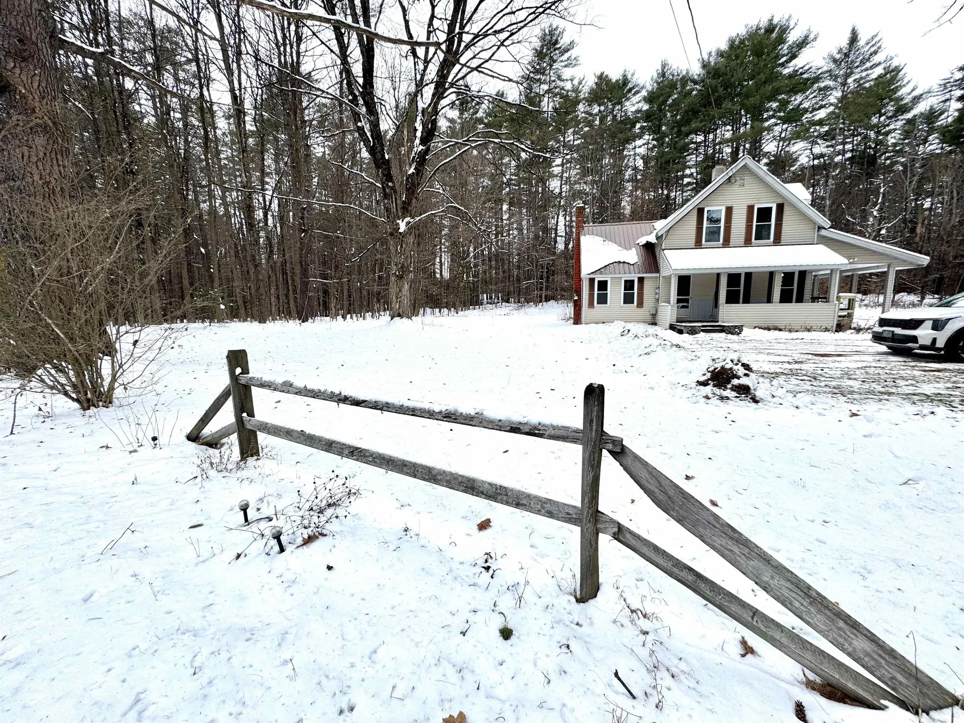 16 Nh Route 12a Cornish NH 03745