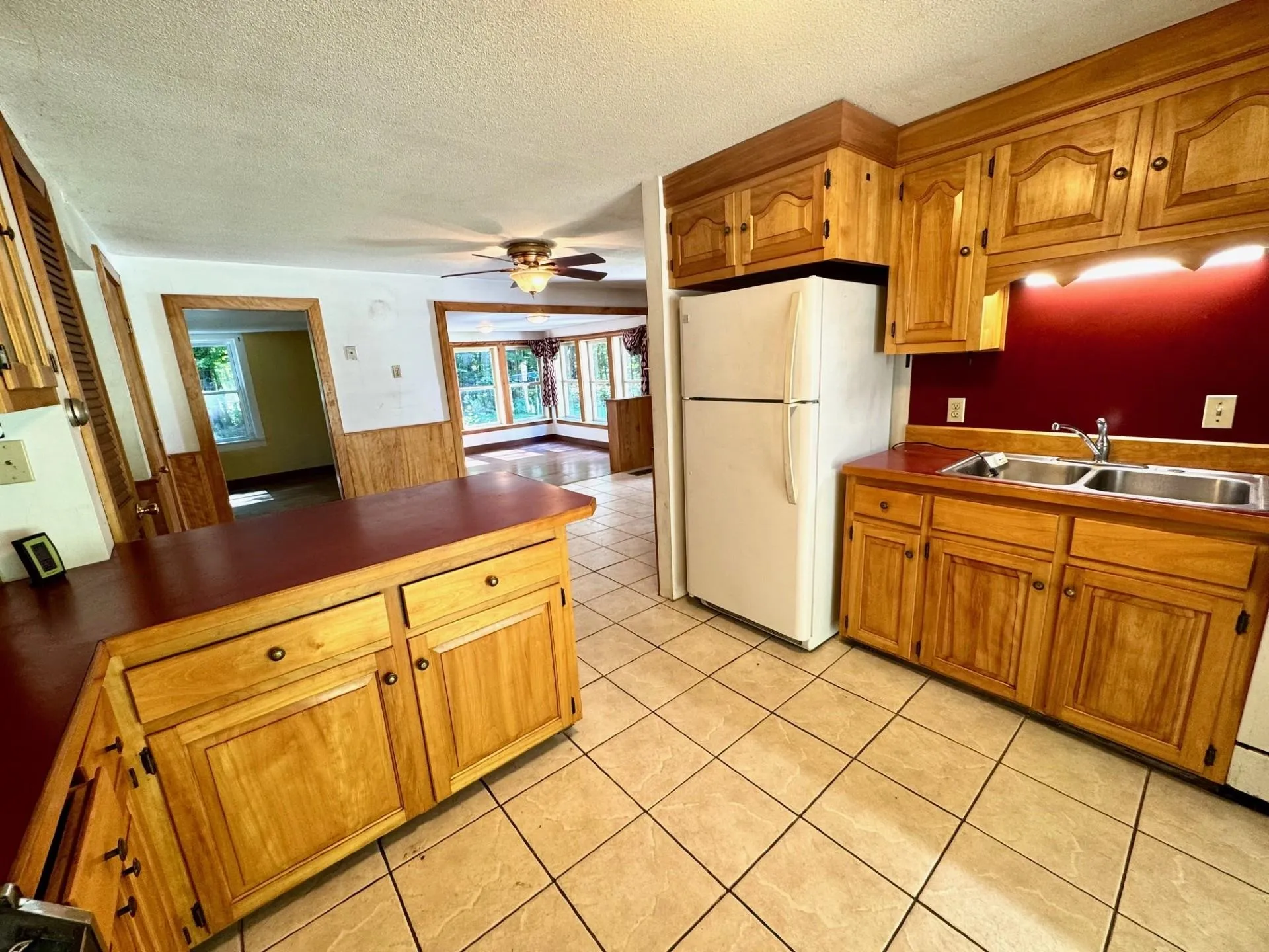 16 Nh Route 12a Cornish NH 03745