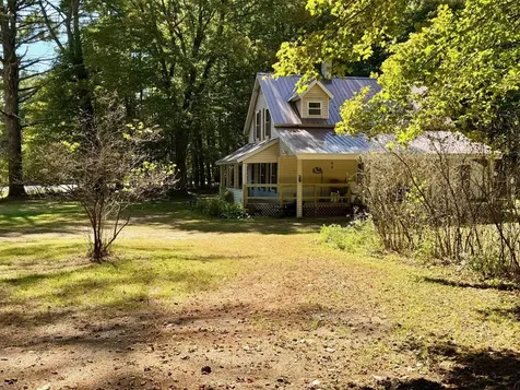 16 Nh Route 12a Cornish NH 03745