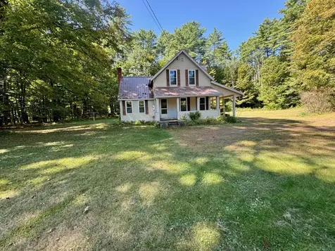 16 Nh Route 12a Cornish NH 03745