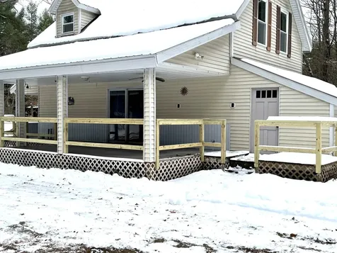 16 Nh Route 12a Cornish NH 03745