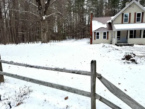 16 Nh Route 12a Cornish NH 03745