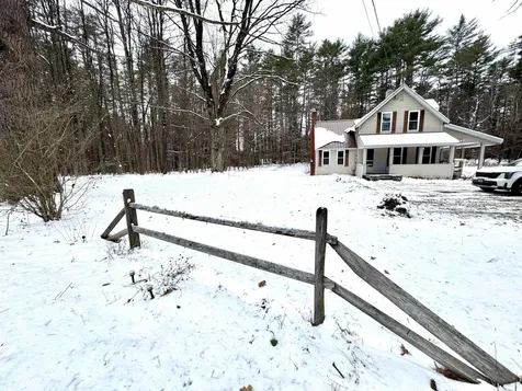 16 Nh Route 12a Cornish NH 03745