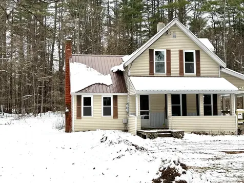 16 Nh Route 12a Cornish NH 03745