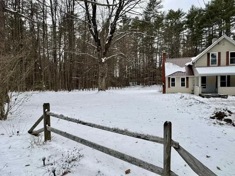 16 Nh Route 12a Cornish NH 03745