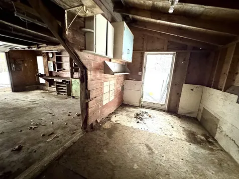 16 Nh Route 12a Cornish NH 03745