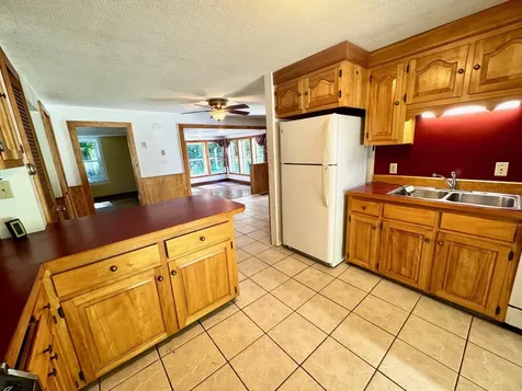 16 Nh Route 12a Cornish NH 03745