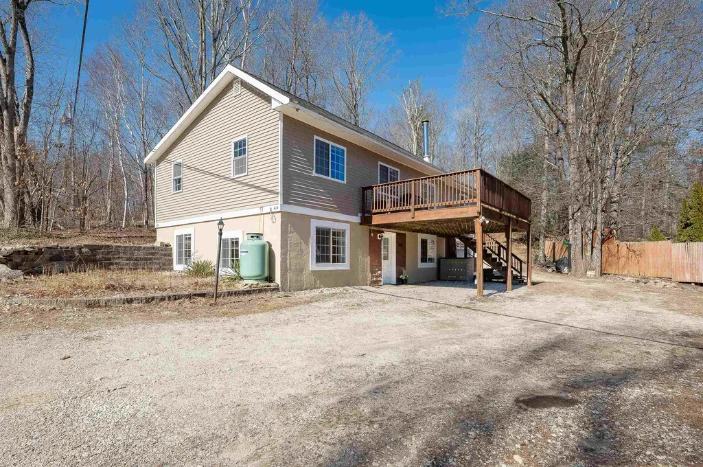 41A Bigelow Road Northwood NH 03261