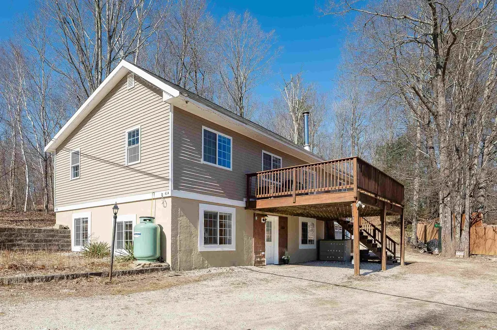 41A Bigelow Road Northwood NH 03261